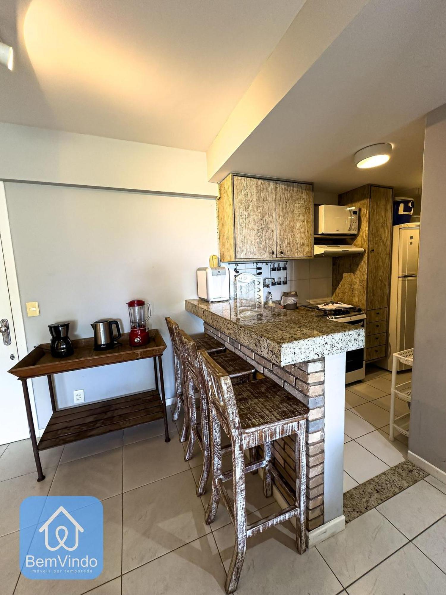 Apartamento Completo Com Vista Mar E Pe Na Areia 萨尔瓦多 外观 照片